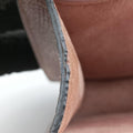 Saddle Pink Leather 12-MA-1129サドル ピンク レザー 12-MA-1129