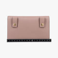 Saddle Pink Leather 12-MA-1129サドル ピンク レザー 12-MA-1129
