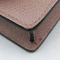 Saddle Pink Leather 12-MA-1129サドル ピンク レザー 12-MA-1129