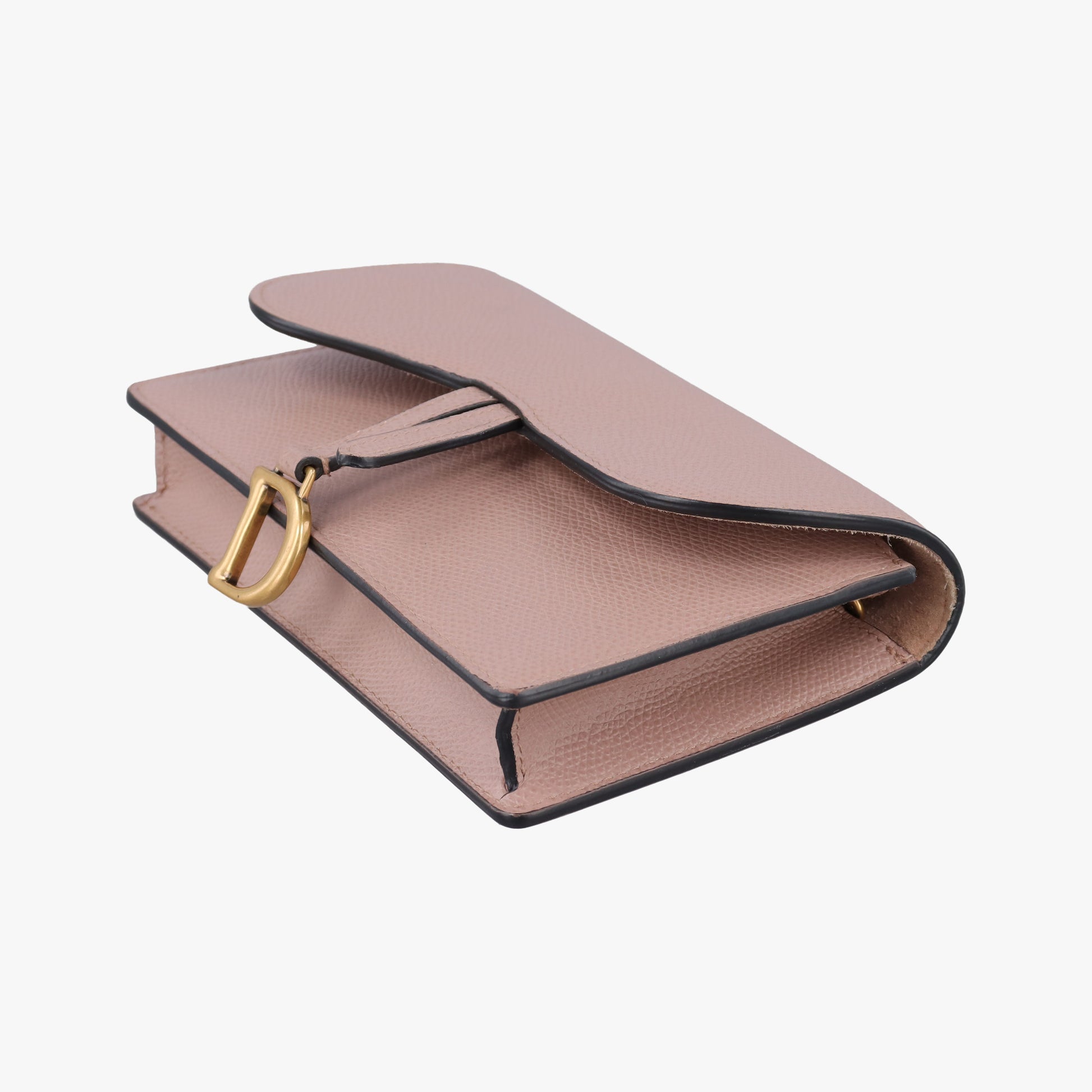 Saddle Pink Leather 12-MA-1129サドル ピンク レザー 12-MA-1129