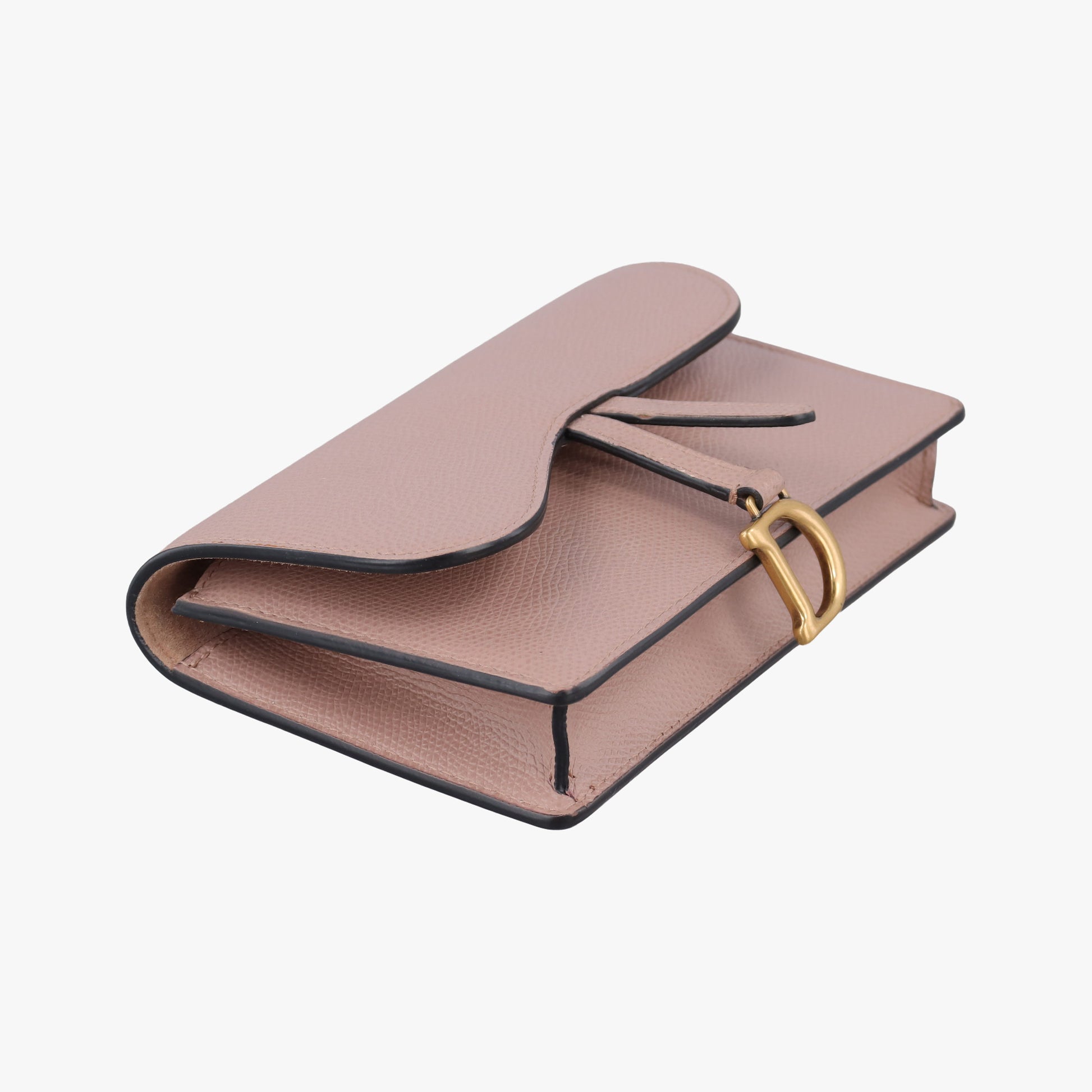 Saddle Pink Leather 12-MA-1129サドル ピンク レザー 12-MA-1129