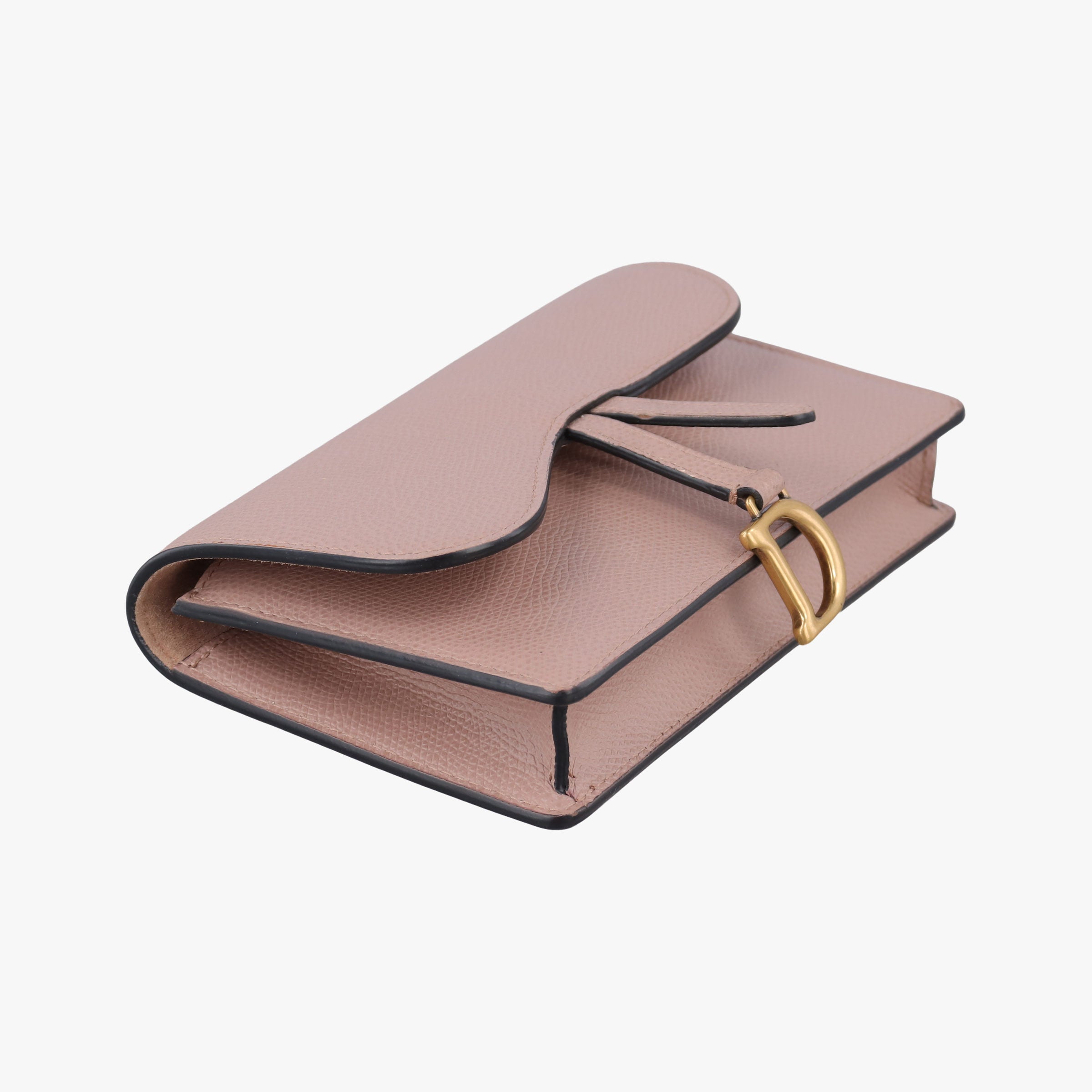 Saddle Pink Leather 12-MA-1129サドル ピンク レザー 12-MA-1129