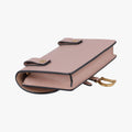 Saddle Pink Leather 12-MA-1129サドル ピンク レザー 12-MA-1129