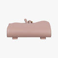 Saddle Pink Leather 12-MA-1129サドル ピンク レザー 12-MA-1129