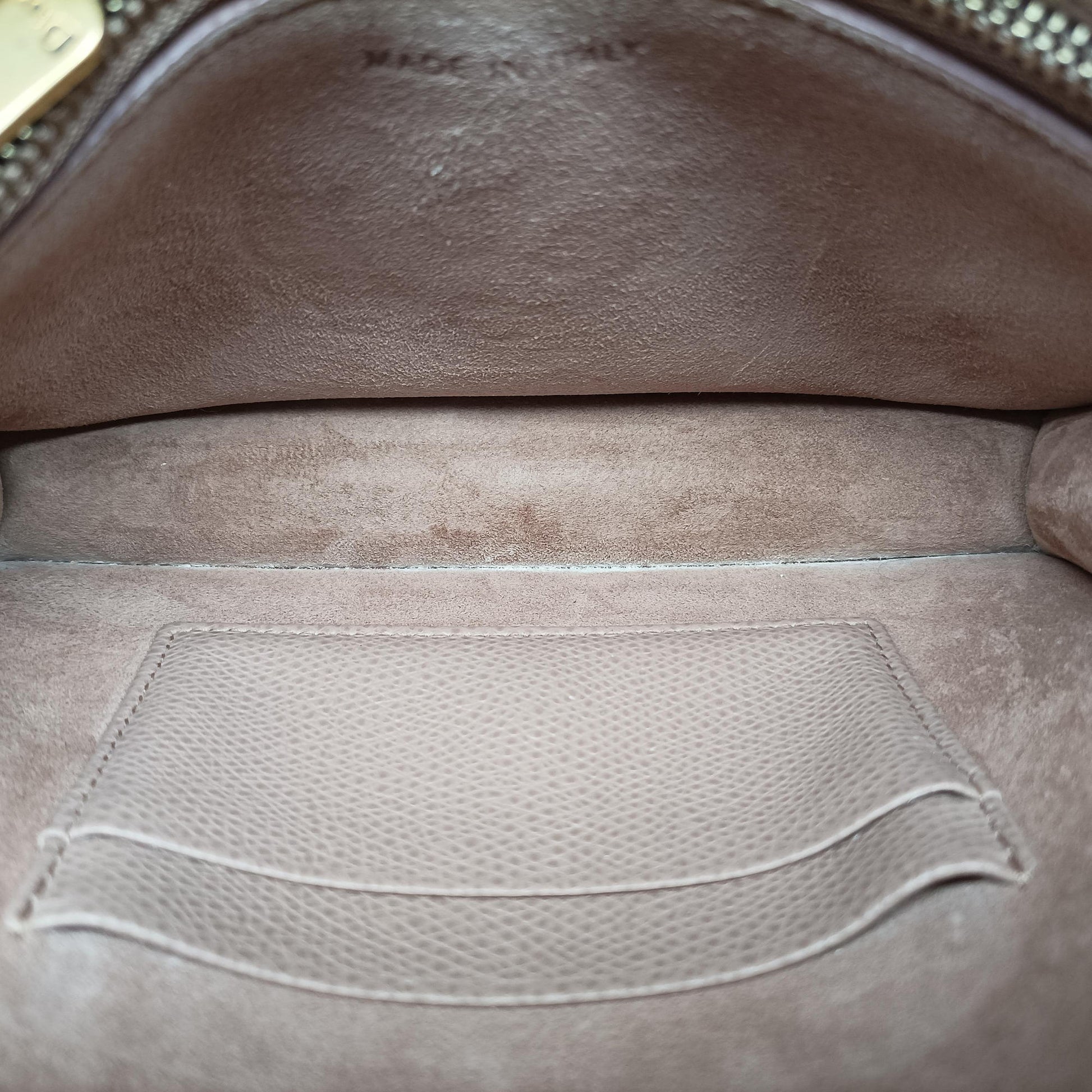 Saddle Pink Leather 12-MA-1129サドル ピンク レザー 12-MA-1129