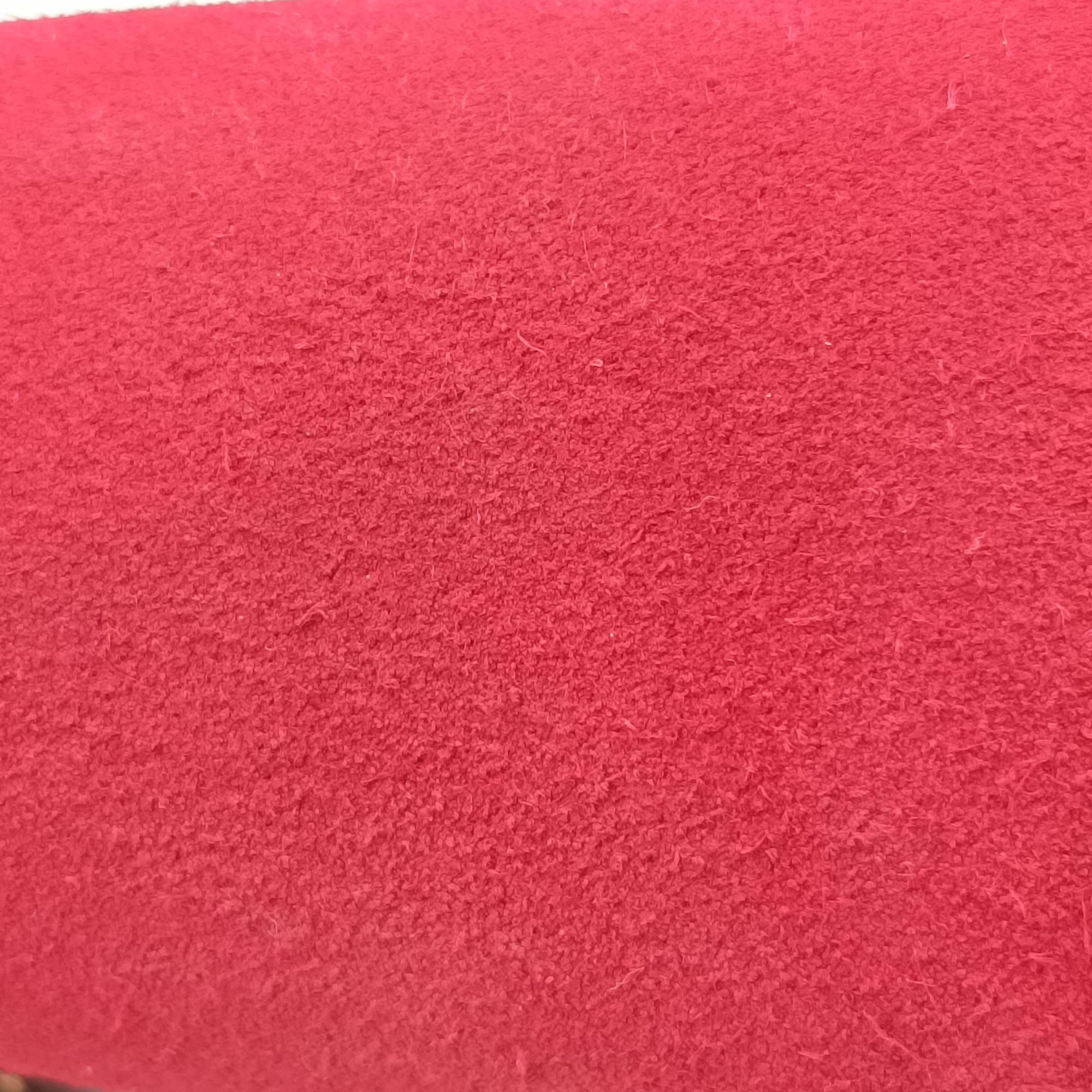 Ophidia Red×Black Suede×Patent 503877 D024101566オフィディア レッド×ブラック スエード×パテント 503877 D024101566