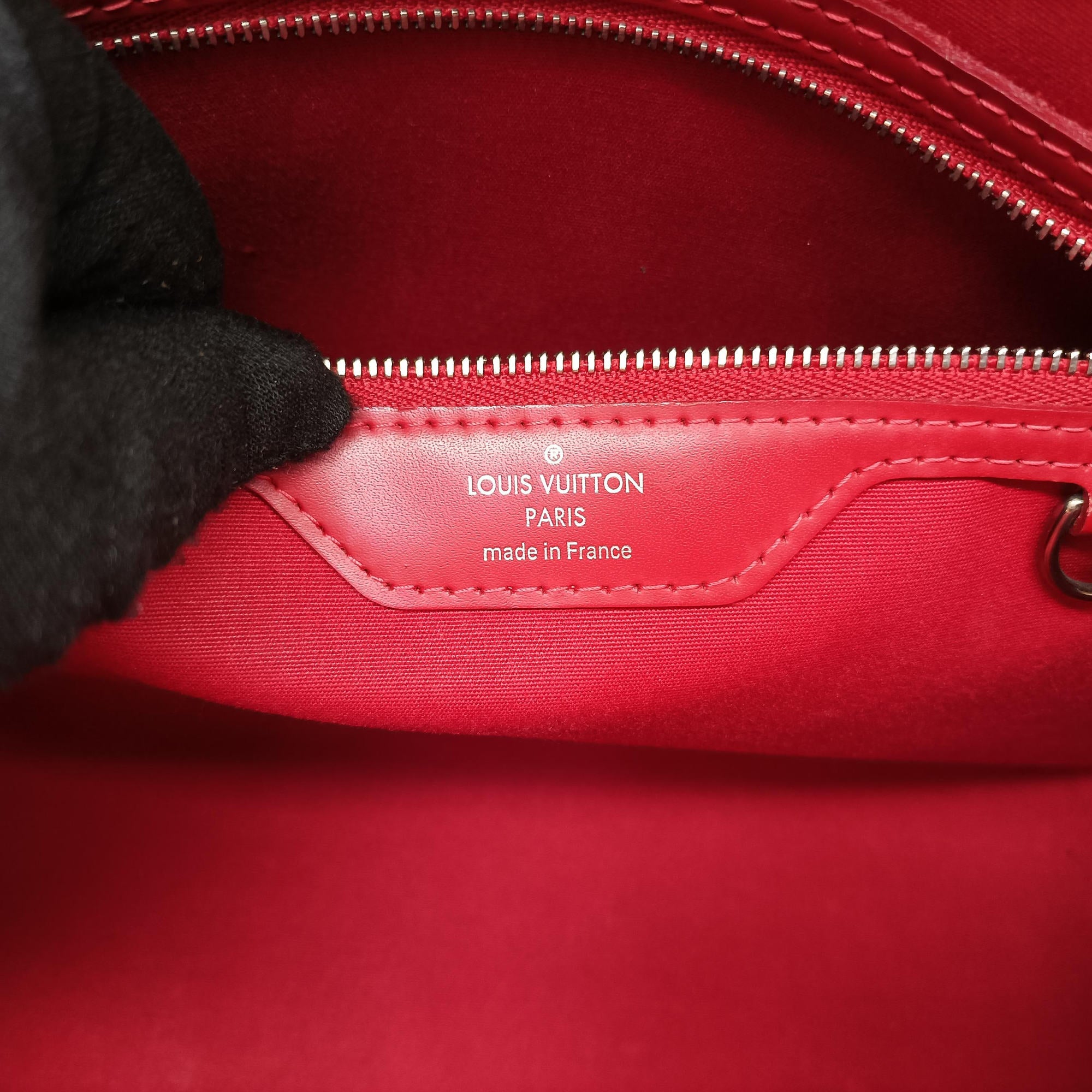 Brea MM Rubis Epi M4030E FL1123ブレアMM ルージュ エピ M4030E FL1123