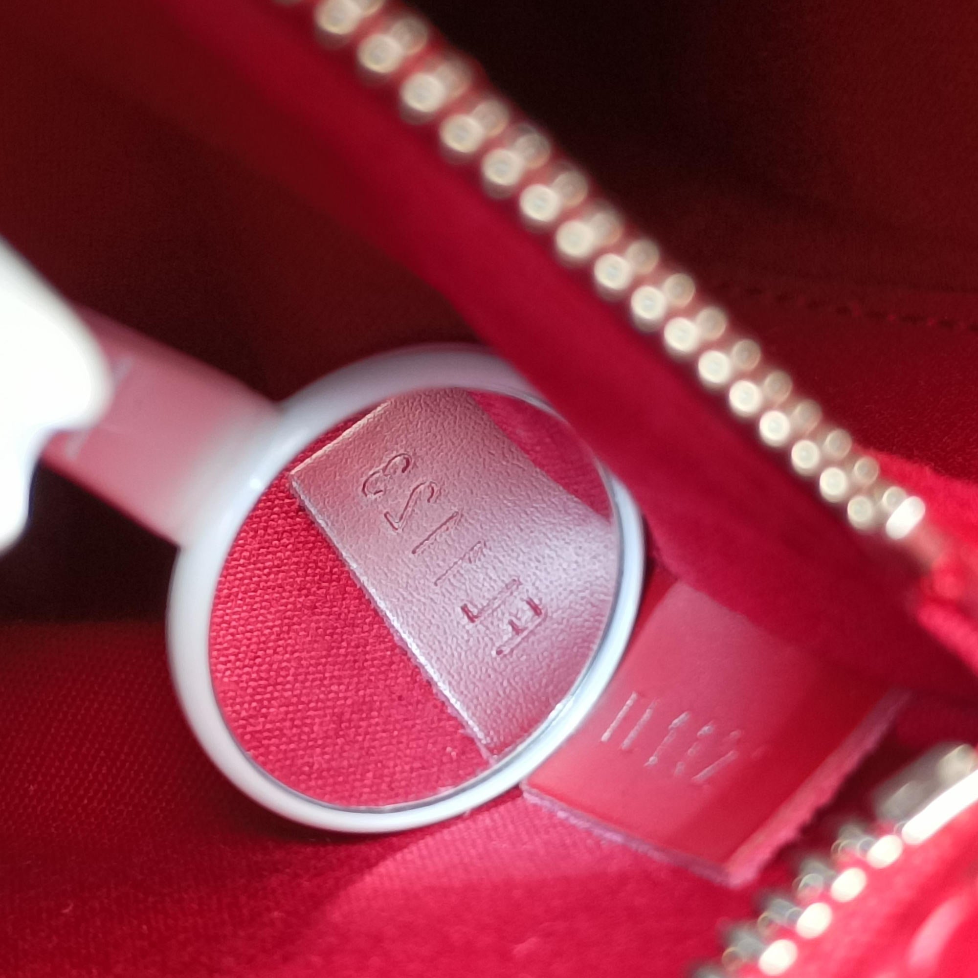 Brea MM Rubis Epi M4030E FL1123ブレアMM ルージュ エピ M4030E FL1123
