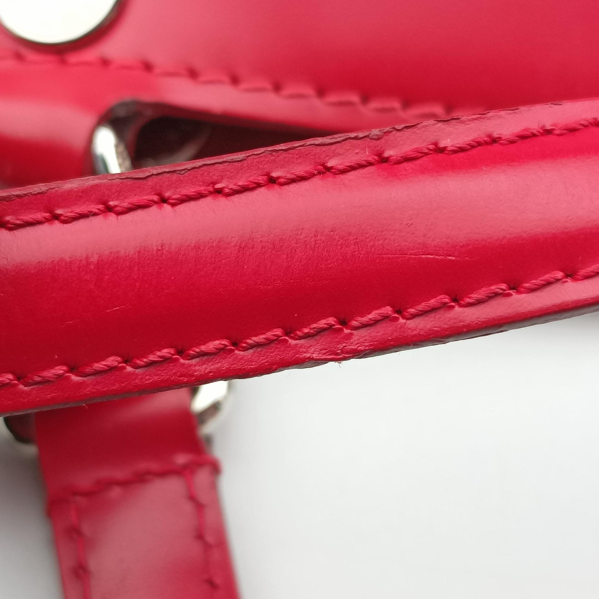 Brea MM Rubis Epi M4030E FL1123ブレアMM ルージュ エピ M4030E FL1123