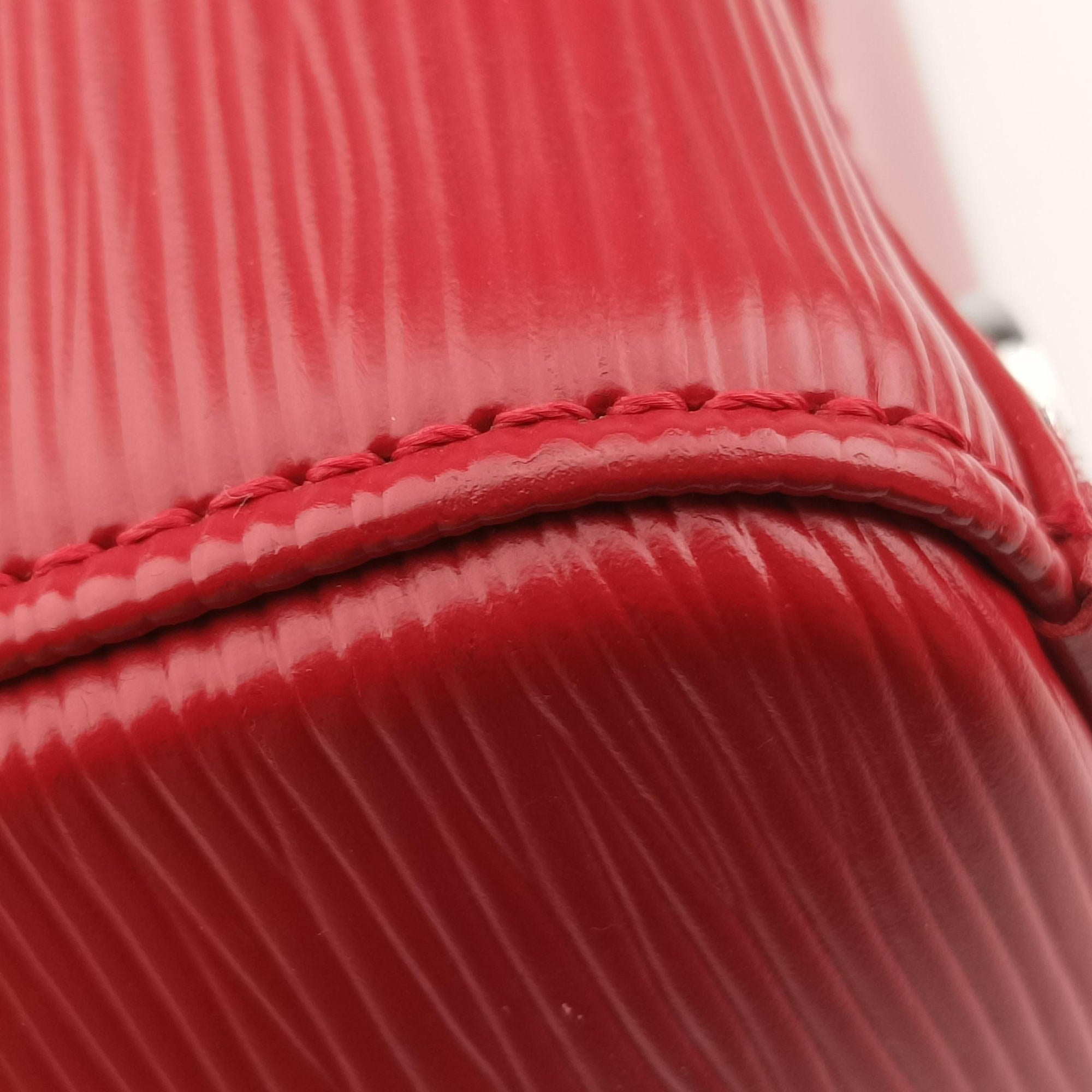 Brea MM Rubis Epi M4030E FL1123ブレアMM ルージュ エピ M4030E FL1123
