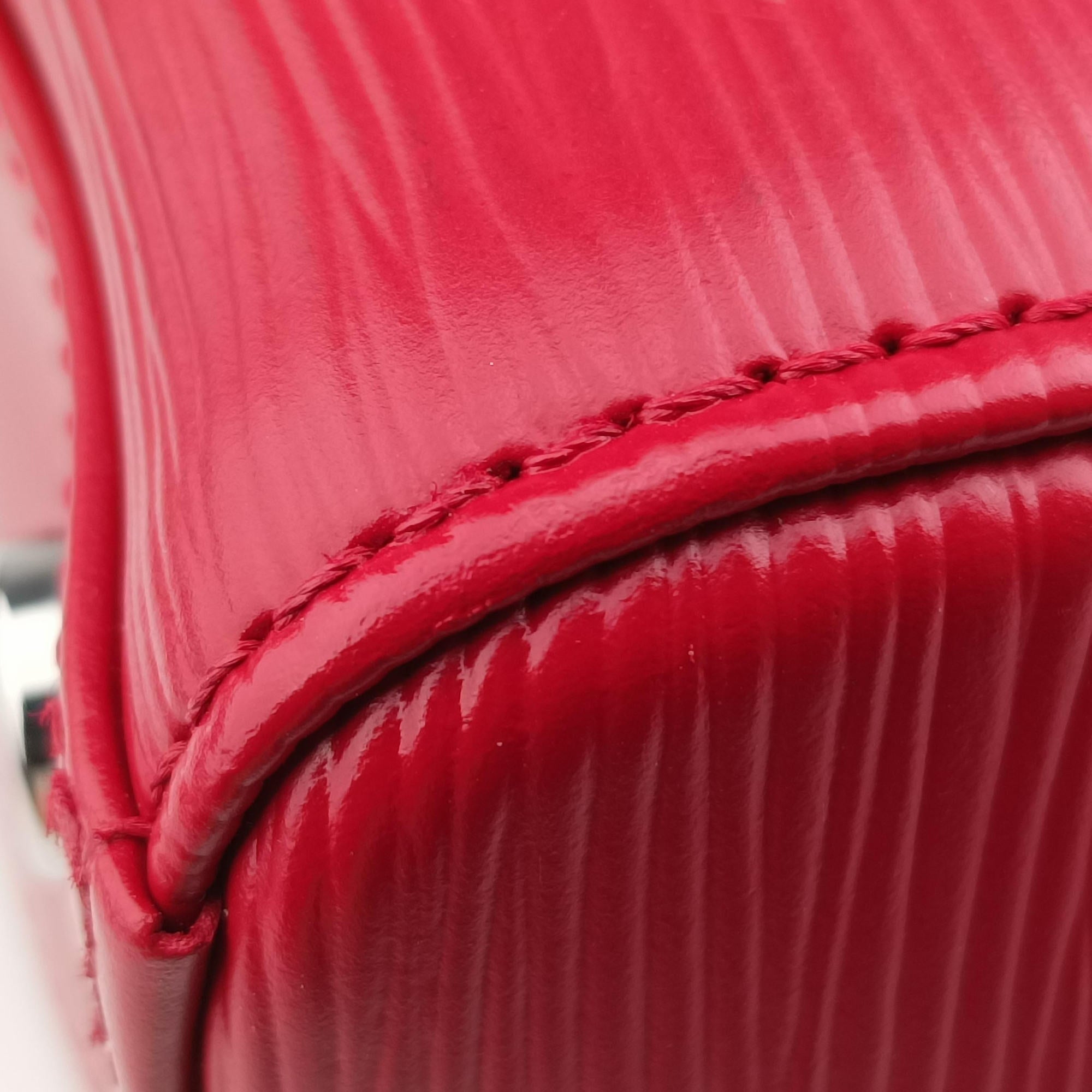 Brea MM Rubis Epi M4030E FL1123ブレアMM ルージュ エピ M4030E FL1123