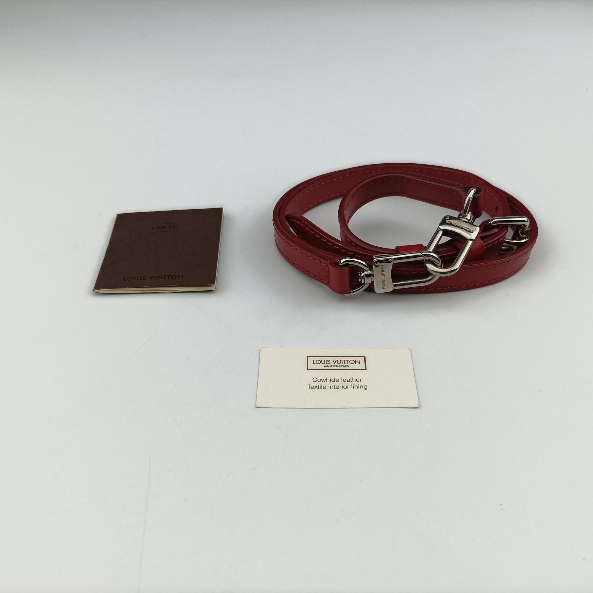 Brea MM Rubis Epi M4030E FL1123ブレアMM ルージュ エピ M4030E FL1123