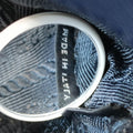 Galleria Blue SAFFIANO Leather BN2274 180ガレリア ブルー サフィアーノレザー BN2274 180