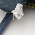 Galleria Blue SAFFIANO Leather BN2274 180ガレリア ブルー サフィアーノレザー BN2274 180