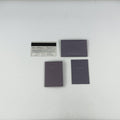 Galleria Blue SAFFIANO Leather BN2274 180ガレリア ブルー サフィアーノレザー BN2274 180