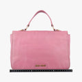 lock Fuoco Sound Top Handle Pink SAFFIANO Leather BT0963 25ロック フオコ サウンドトップハンドル ピンク サフィアーノレザー BT0963 25