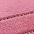 lock Fuoco Sound Top Handle Pink SAFFIANO Leather BT0963 25ロック フオコ サウンドトップハンドル ピンク サフィアーノレザー BT0963 25