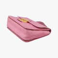 lock Fuoco Sound Top Handle Pink SAFFIANO Leather BT0963 25ロック フオコ サウンドトップハンドル ピンク サフィアーノレザー BT0963 25