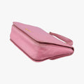 lock Fuoco Sound Top Handle Pink SAFFIANO Leather BT0963 25ロック フオコ サウンドトップハンドル ピンク サフィアーノレザー BT0963 25