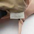 CAMPANA Intrecciato Pink lambskin 125787 V0016 6766 EPEV 2007 5219 Aカンパーナ イントレチャート ピンク ラムスキン 125787 V0016 6766 EPEV 2007 5219 A