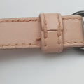 CAMPANA Intrecciato Pink lambskin 125787 V0016 6766 EPEV 2007 5219 Aカンパーナ イントレチャート ピンク ラムスキン 125787 V0016 6766 EPEV 2007 5219 A