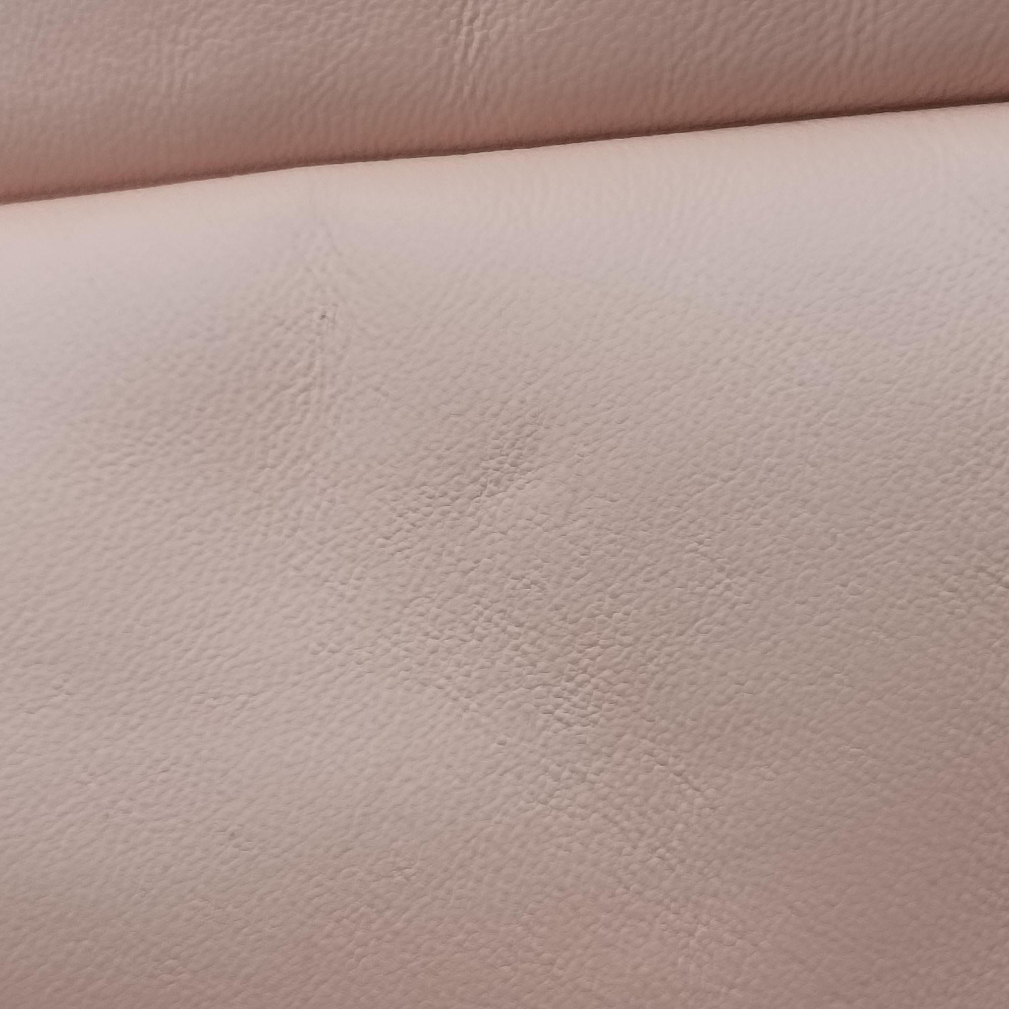 CAMPANA Intrecciato Pink lambskin 125787 V0016 6766 EPEV 2007 5219 Aカンパーナ イントレチャート ピンク ラムスキン 125787 V0016 6766 EPEV 2007 5219 A