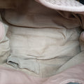 CAMPANA Intrecciato Pink lambskin 125787 V0016 6766 EPEV 2007 5219 Aカンパーナ イントレチャート ピンク ラムスキン 125787 V0016 6766 EPEV 2007 5219 A