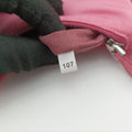 Re-Edition 2005 Nylon Mini Pink nylon 1TT122 107リエディション2005ナイロンミニ ピンク ナイロン 1TT122 107