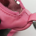 Re-Edition 2005 Nylon Mini Pink nylon 1TT122 107リエディション2005ナイロンミニ ピンク ナイロン 1TT122 107
