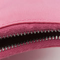 Re-Edition 2005 Nylon Mini Pink nylon 1TT122 107リエディション2005ナイロンミニ ピンク ナイロン 1TT122 107