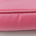 Re-Edition 2005 Nylon Mini Pink nylon 1TT122 107リエディション2005ナイロンミニ ピンク ナイロン 1TT122 107