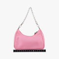 Re-Edition 2005 Nylon Mini Pink nylon 1TT122 107リエディション2005ナイロンミニ ピンク ナイロン 1TT122 107