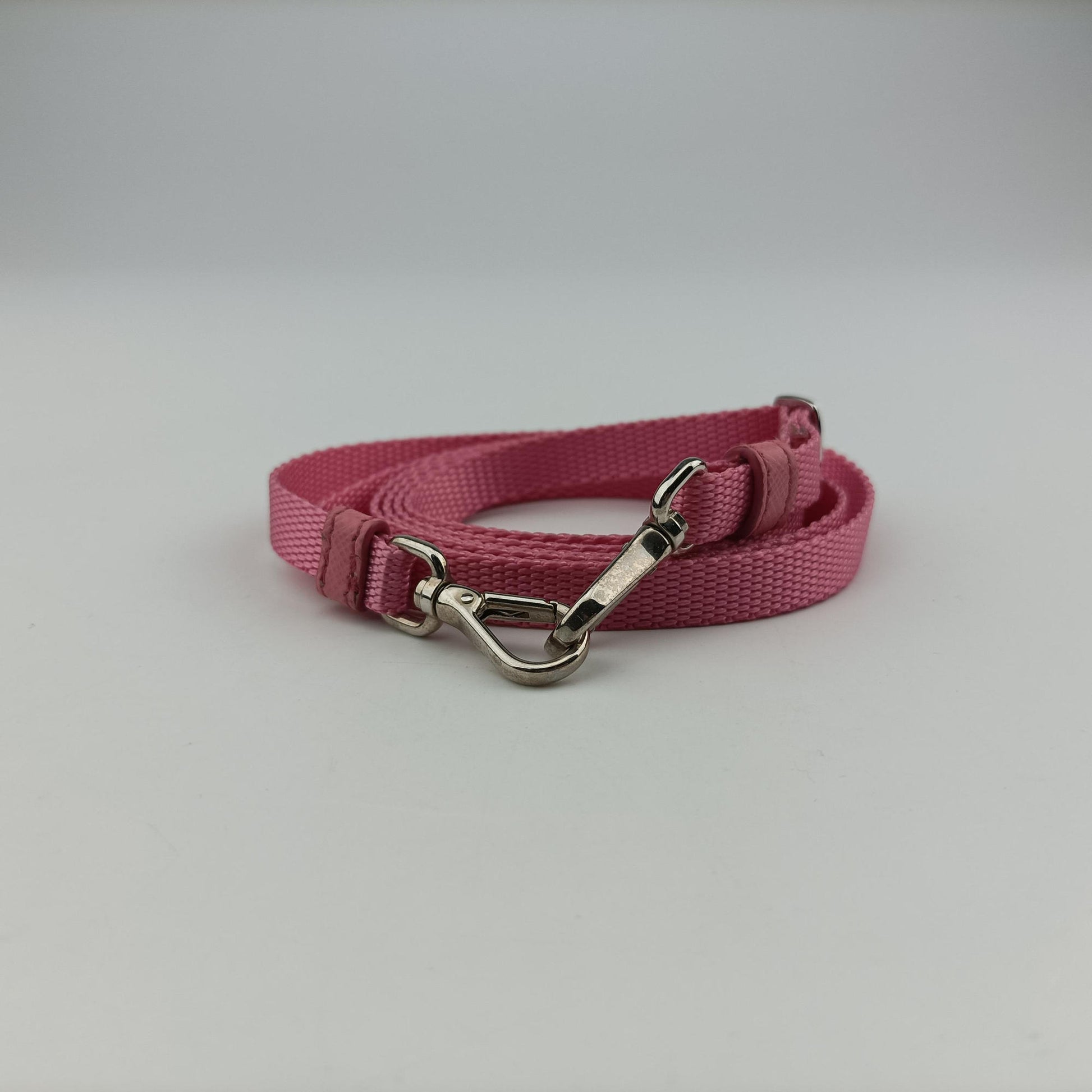 Re-Edition 2005 Nylon Mini Pink nylon 1TT122 107リエディション2005ナイロンミニ ピンク ナイロン 1TT122 107