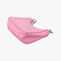 Re-Edition 2005 Nylon Mini Pink nylon 1TT122 107リエディション2005ナイロンミニ ピンク ナイロン 1TT122 107