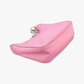 Re-Edition 2005 Nylon Mini Pink nylon 1TT122 107リエディション2005ナイロンミニ ピンク ナイロン 1TT122 107