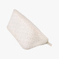 Baguette White PVC coated canvas 8BR180 2354/8BR180/YG1/098マンマバケット ホワイト PVCコーティングキャンバス 8BR180 2354/8BR180/YG1/098