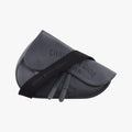 Saddle Grey leather 23-BO-0270サドル グレー レザー 23-BO-0270