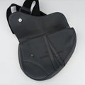 Saddle Grey leather 23-BO-0270サドル グレー レザー 23-BO-0270