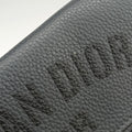 Saddle Grey leather 23-BO-0270サドル グレー レザー 23-BO-0270
