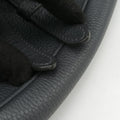 Saddle Grey leather 23-BO-0270サドル グレー レザー 23-BO-0270