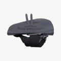 Saddle Grey leather 23-BO-0270サドル グレー レザー 23-BO-0270