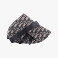 Saddle Gray×Navy×Black Jacquard×Leather 19-BO-0220サドル グレー×ネイビー×ブラック ジャガード×レザー 19-BO-0220