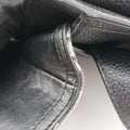Saddle Gray×Navy×Black Jacquard×Leather 19-BO-0220サドル グレー×ネイビー×ブラック ジャガード×レザー 19-BO-0220