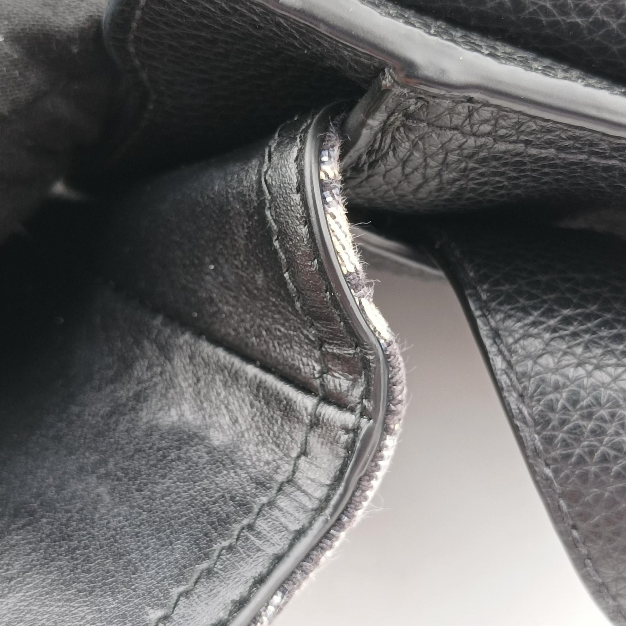 Saddle Gray×Navy×Black Jacquard×Leather 19-BO-0220サドル グレー×ネイビー×ブラック ジャガード×レザー 19-BO-0220