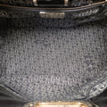 Leopard Print Brown Leather× Fur AX.G12.35146レオパード 豹柄 ブラウン レザー ×ファー AX.G12.35146