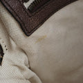 Ophidia brown×Beige PVC coated canvas×Leather 547926 G028721247オフィディア ブラウン×ベージュ PVCコーティングキャンバス×レザー 547926 G028721247