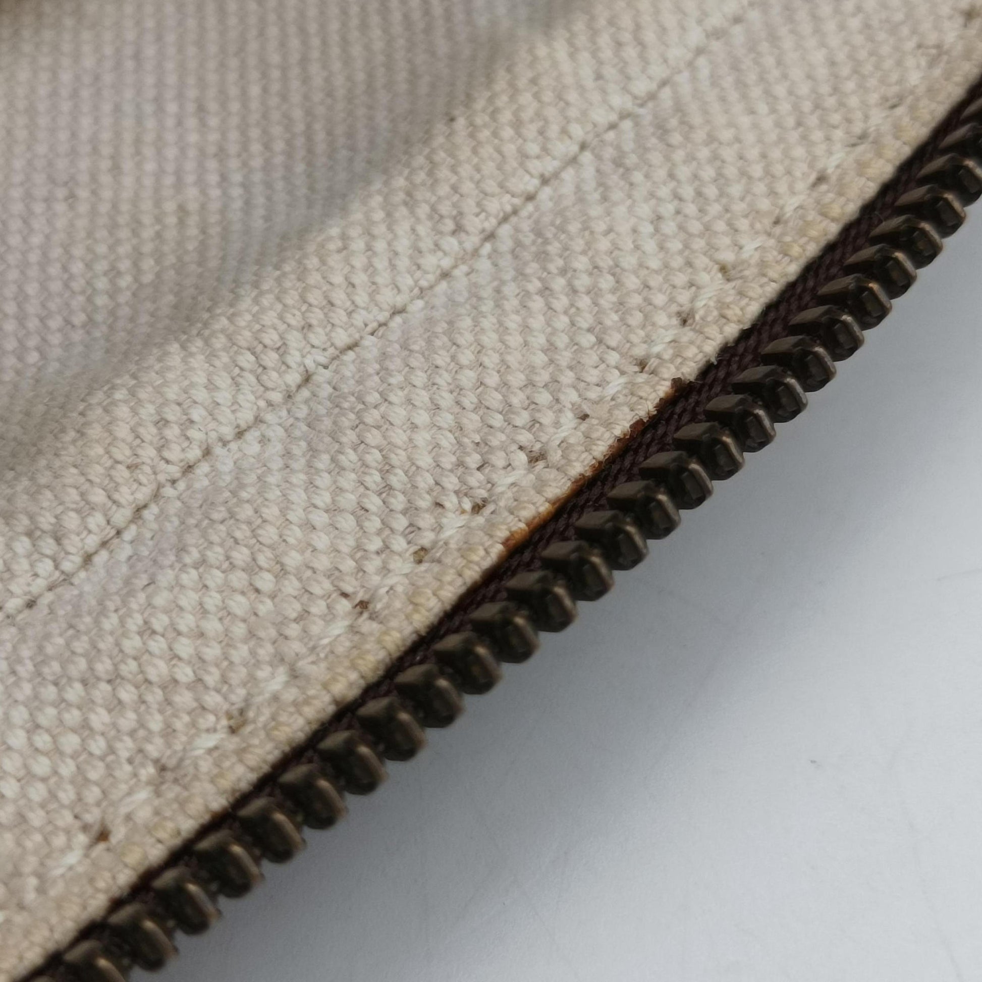 Ophidia brown×Beige PVC coated canvas×Leather 547926 G028721247オフィディア ブラウン×ベージュ PVCコーティングキャンバス×レザー 547926 G028721247