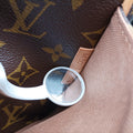 Pochette Bosphore Brown Monogram Canvas M40106 MI5018ポシェットボスフォール モノグラム/ブラウン モノグラムキャンバス M40106 MI5018