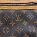Pochette Bosphore Brown Monogram Canvas M40106 MI5018ポシェットボスフォール モノグラム/ブラウン モノグラムキャンバス M40106 MI5018