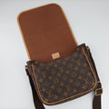 Pochette Bosphore Brown Monogram Canvas M40106 MI5018ポシェットボスフォール モノグラム/ブラウン モノグラムキャンバス M40106 MI5018